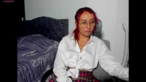 Natalia online show from 02-02-25, 12:30