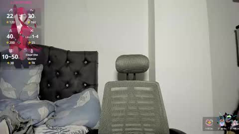 Natalia online show from 02-25-25, 12:36