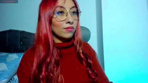 Natalia online show from 03-03-25, 11:03