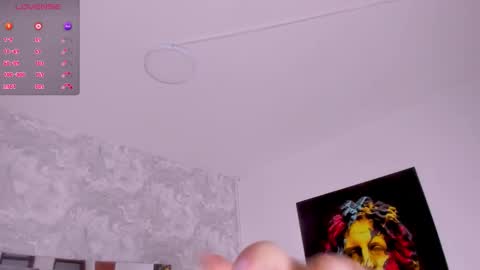 Natalia online show from 10-25-25, 03:47