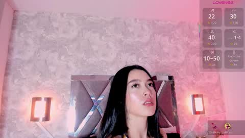 Natalia online show from 12-04-25, 03:27