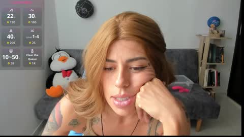 natt_op online show from 09-30-25, 06:46