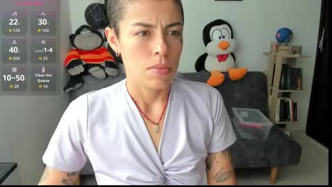 natt_op online show from 10-10-25, 07:46