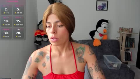 natt_op online show from 10-17-25, 09:06