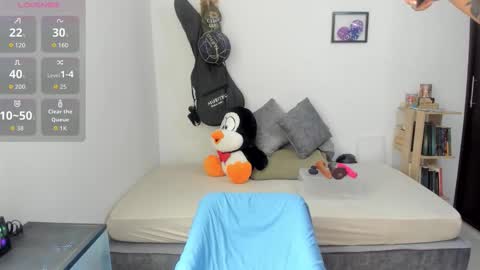 natt_op online show from 10-29-25, 08:43