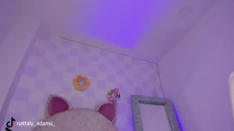 Naty online show from 10-23-25, 01:16