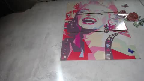 natalia online show from 02-14-25, 03:33