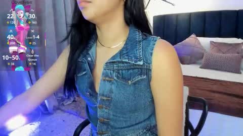 nattashaa online show from 02-22-26, 01:31