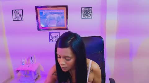 NATALY.. online show from 10-04-25, 04:49