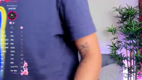 natty online show from 02-17-25, 06:37