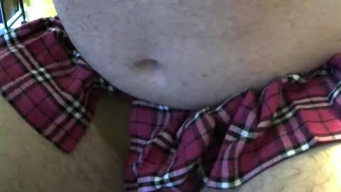 nattycdslut online show from 10-27-25, 04:11