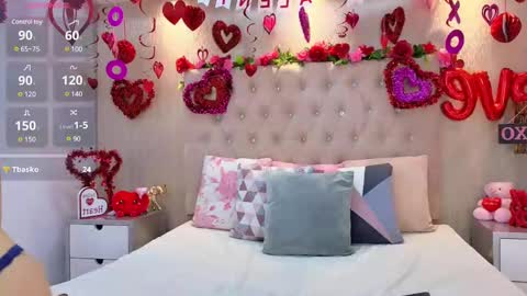 NattyQueen  online show from 02-21-25, 02:27