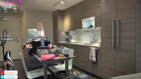 NATTY FIERROS online show from 01-03-25, 11:23