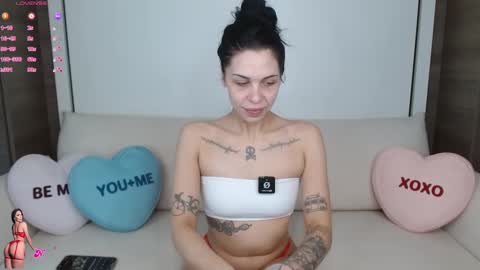 NATTY FIERROS online show from 01-14-25, 06:49