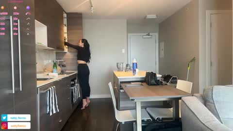 NATTY FIERROS online show from 02-06-25, 08:56