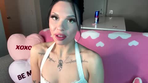 NATTY FIERROS online show from 02-07-25, 12:50