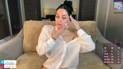 NATTY FIERROS online show from 02-16-25, 06:10