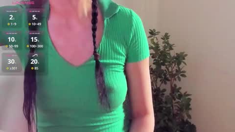 peach online show from 10-15-25, 07:08