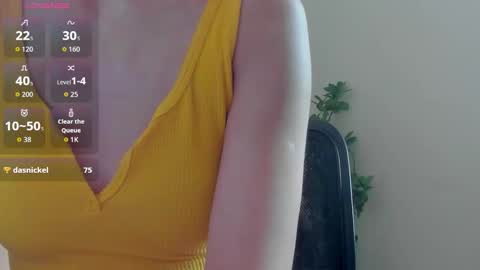 peach online show from 10-24-25, 08:55