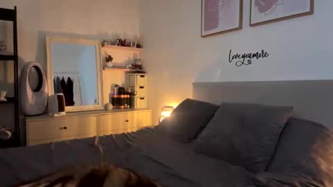 Natural Milf69 online show from 02-22-26, 03:32