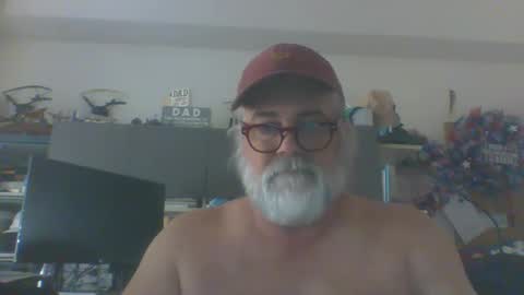 naturalchef69 online show from 12-18-24, 04:17