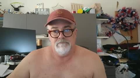 naturalchef69 online show from 02-28-25, 05:04