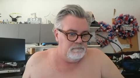 naturalchef69 online show from 03-10-25, 08:01