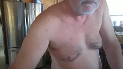 naturalchef69 online show from 10-20-25, 05:46