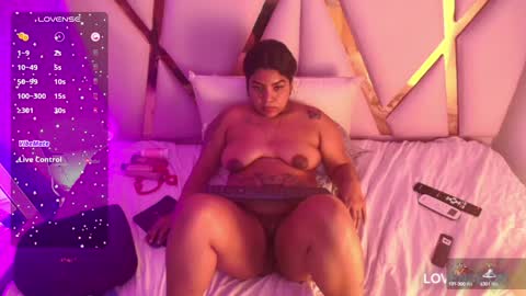 Snapshot of naturall_latina_ chatting on 12-11-24, 09:09 Sofia online show from 12-11-24, 09:09