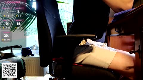 Nature online show from 12-20-24, 12:49