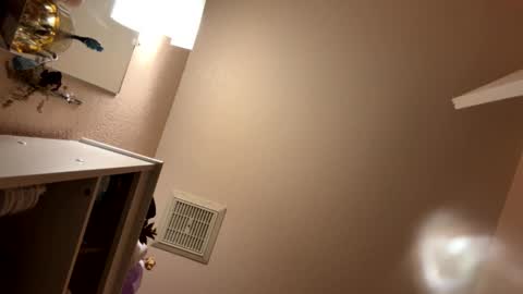 naturebabe666 online show from 10-30-25, 06:59