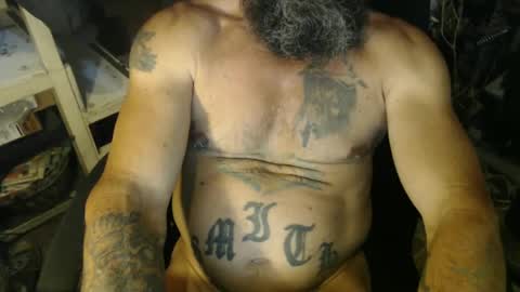 NatureNaked online show from 01-04-25, 03:39