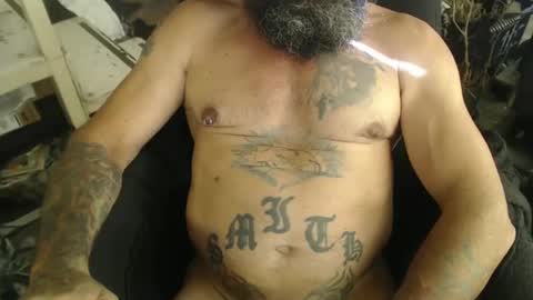 NatureNaked online show from 01-09-25, 11:02