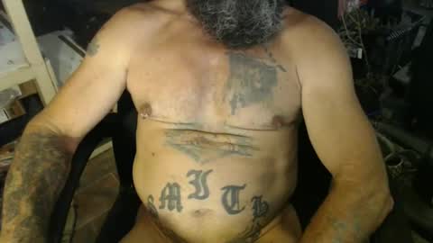 NatureNaked online show from 01-27-25, 07:56