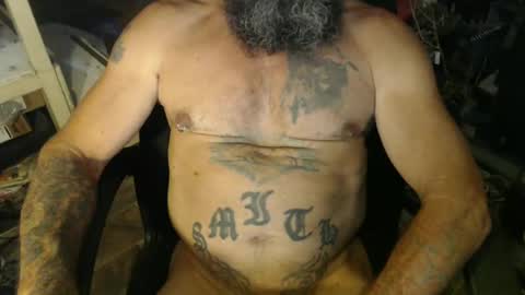 NatureNaked online show from 02-01-25, 12:16