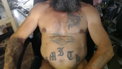 NatureNaked online show from 02-10-25, 07:58