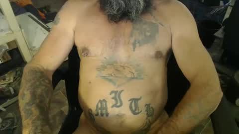 NatureNaked online show from 02-23-25, 02:51