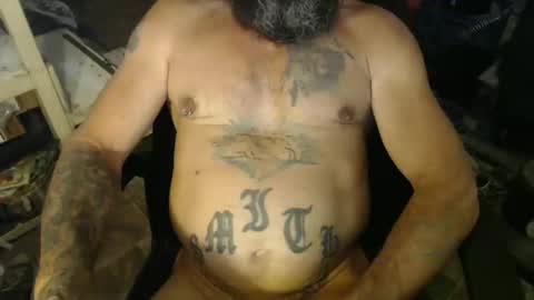 NatureNaked online show from 02-23-25, 08:11