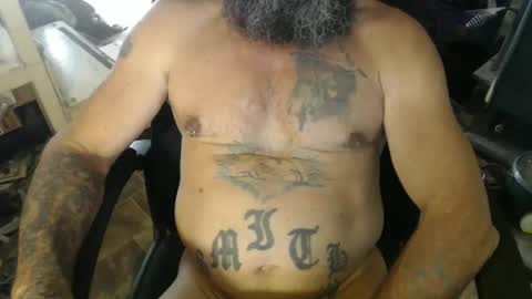 NatureNaked online show from 02-25-25, 12:24