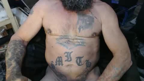 NatureNaked online show from 09-11-25, 07:58