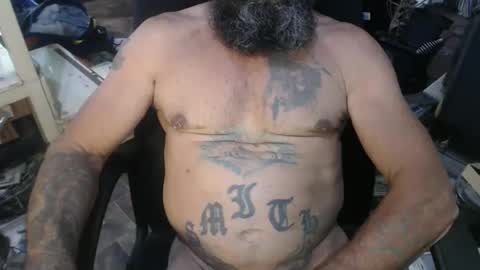 NatureNaked online show from 01-06-26, 10:30