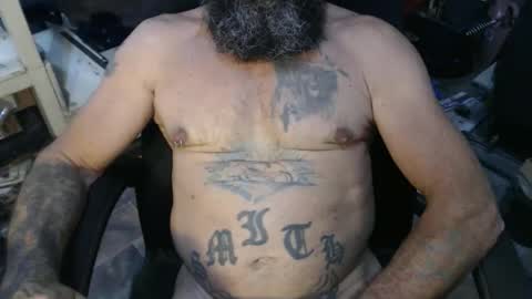 NatureNaked online show from 02-01-26, 01:20