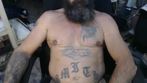 NatureNaked online show from 03-14-26, 05:57