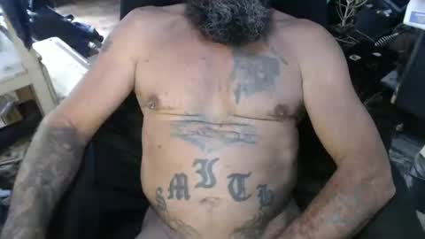 NatureNaked online show from 04-18-26, 05:06