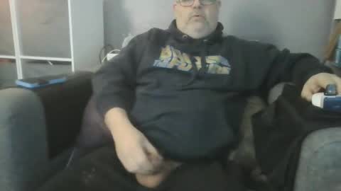 naturistmale45 online show from 01-06-26, 09:35