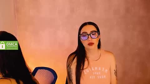 Natalia  Valeria online show from 12-11-24, 10:58