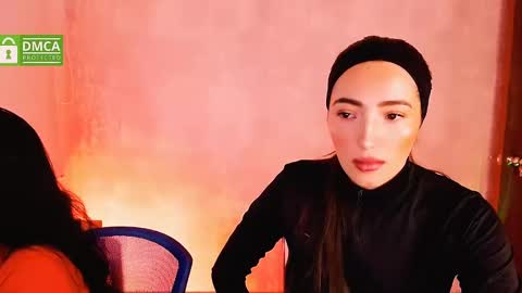 Natalia  Valeria online show from 12-14-24, 11:18