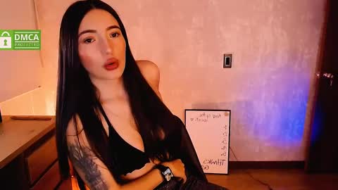 Natalia  Valeria online show from 02-04-25, 11:05