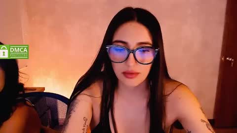 Natalia  Valeria online show from 02-04-25, 08:06