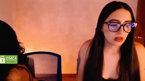 Natalia  Valeria online show from 02-06-25, 08:13